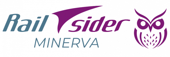 Railsider Mediterraneo (Minerva)